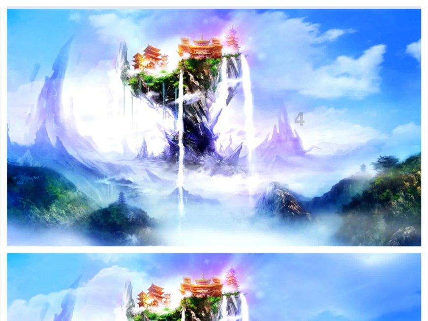 美发沙龙设计师